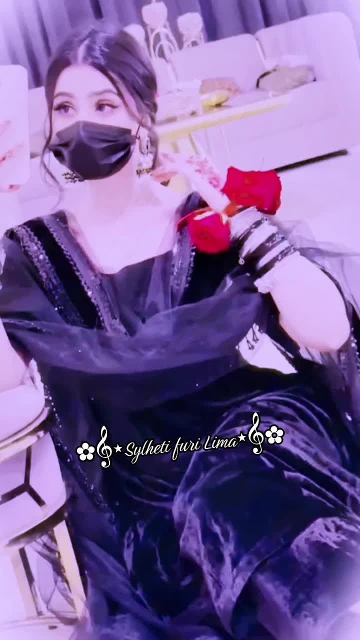 @𝄞❈⋆⃝✿Sylheti furi Lima✿⃝⋆❈𝄞