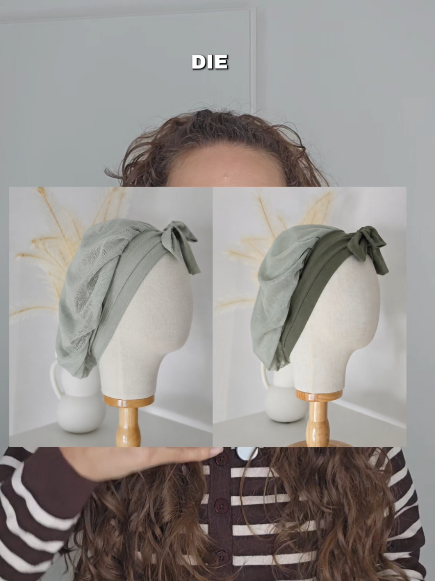 @Mareen ➿️ Curly Hair Tips