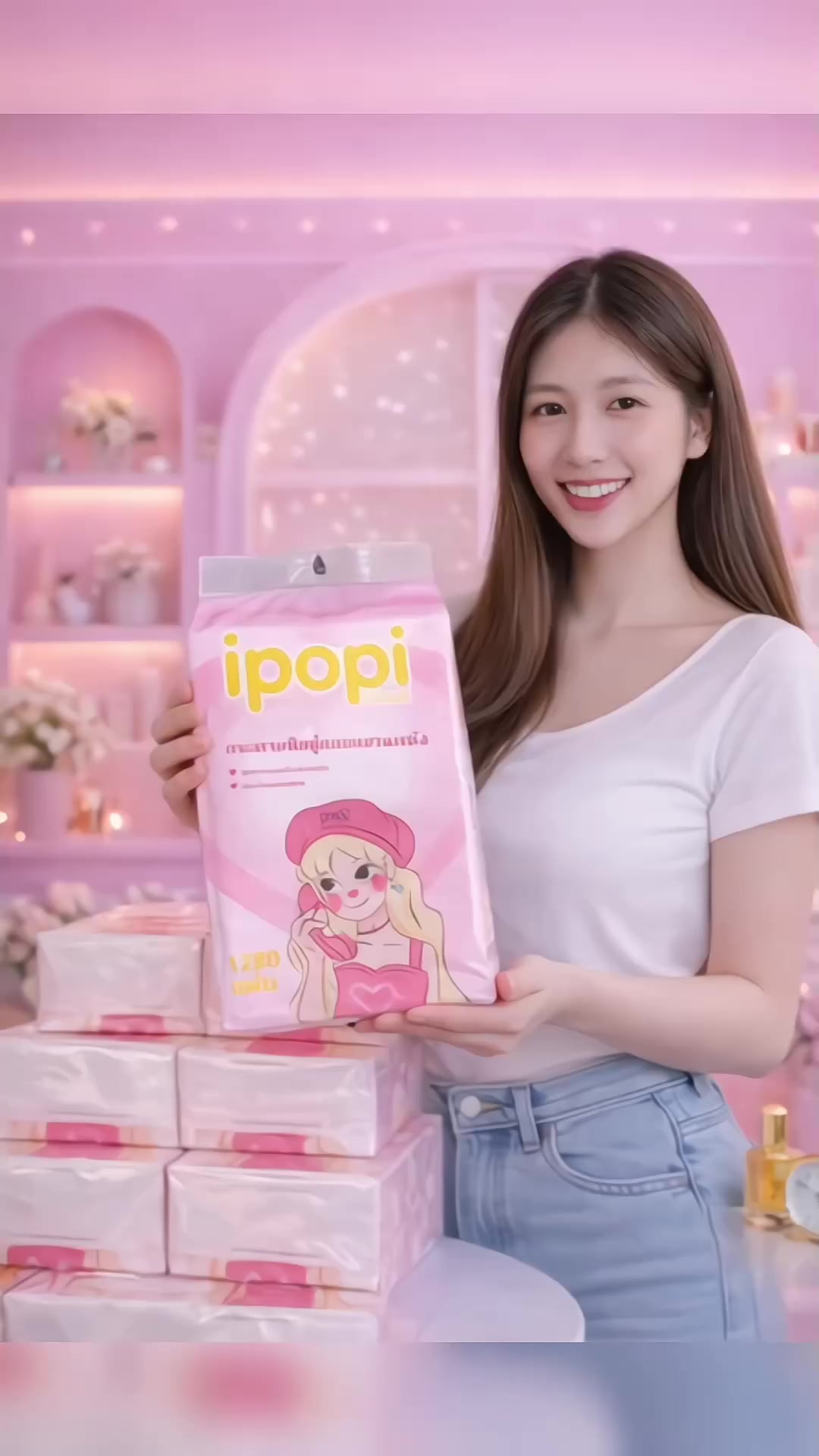 @สติ๊กเกอร์ขายแหลก