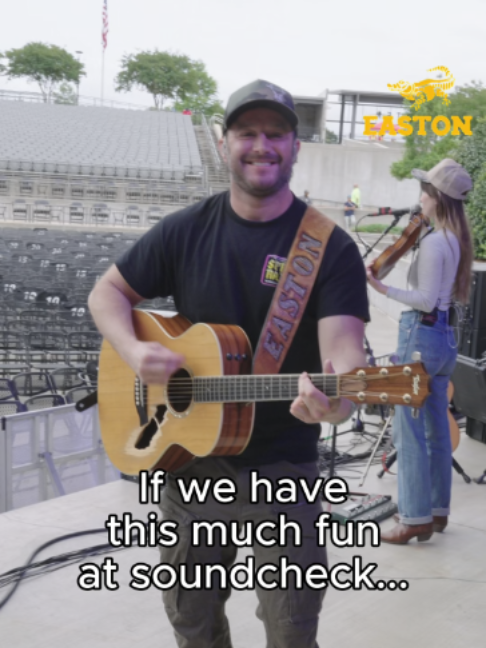 @Easton Corbin