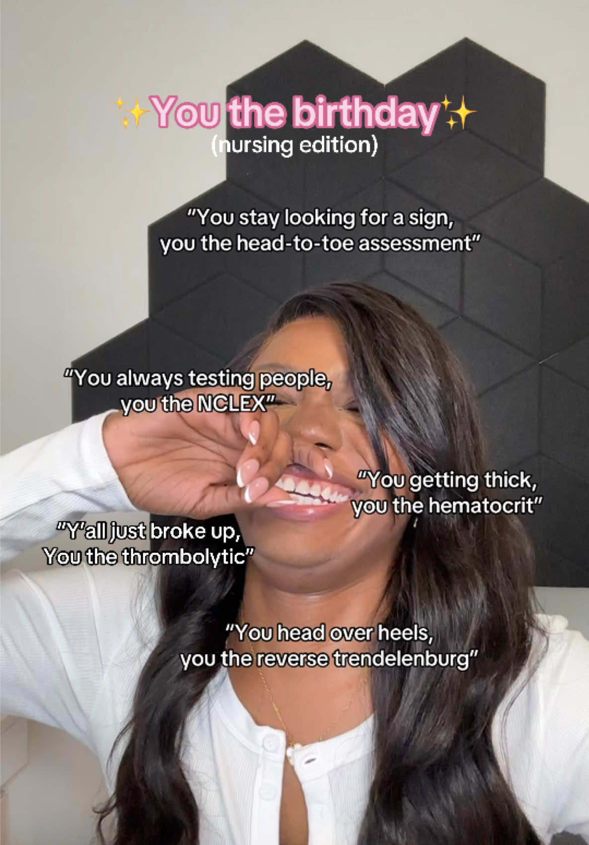 @The Nurse Sam | Study Guides
