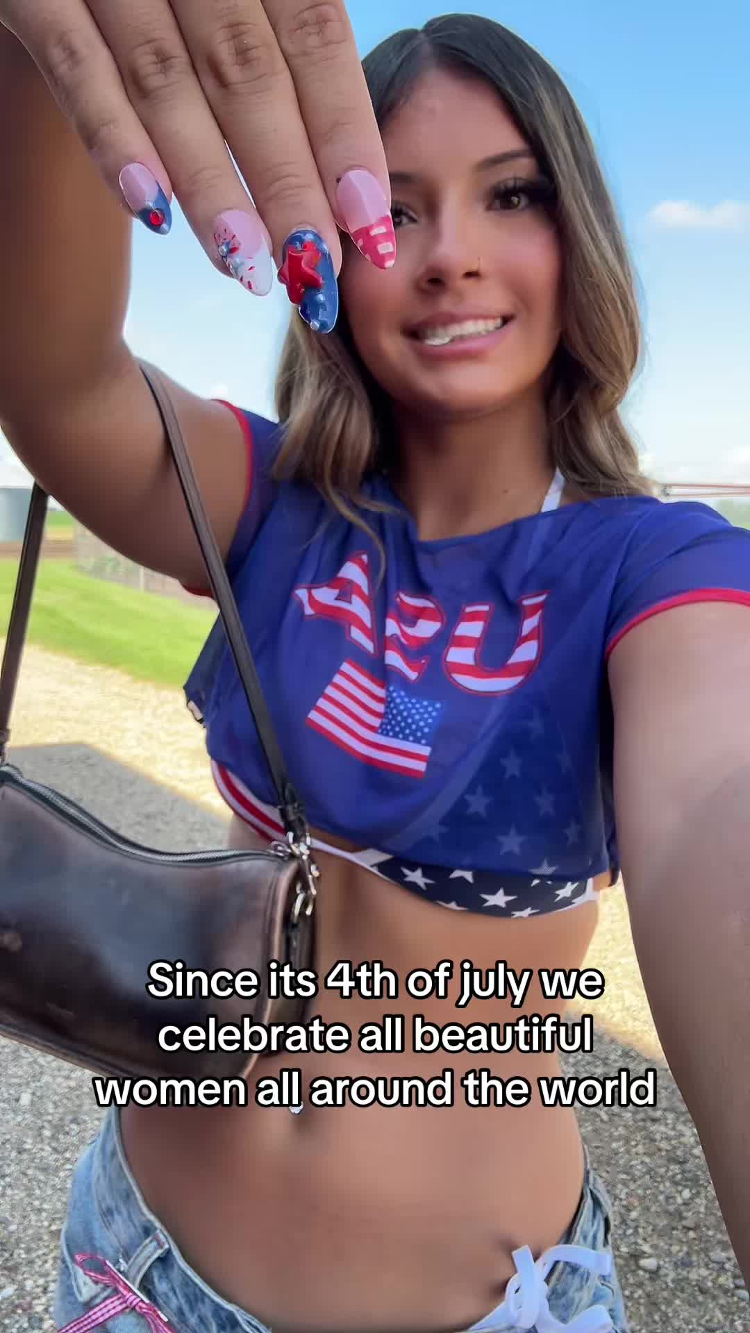 @ 