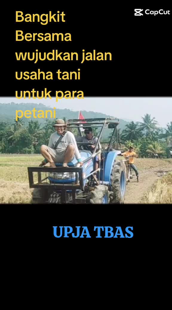 @Upja Tbas