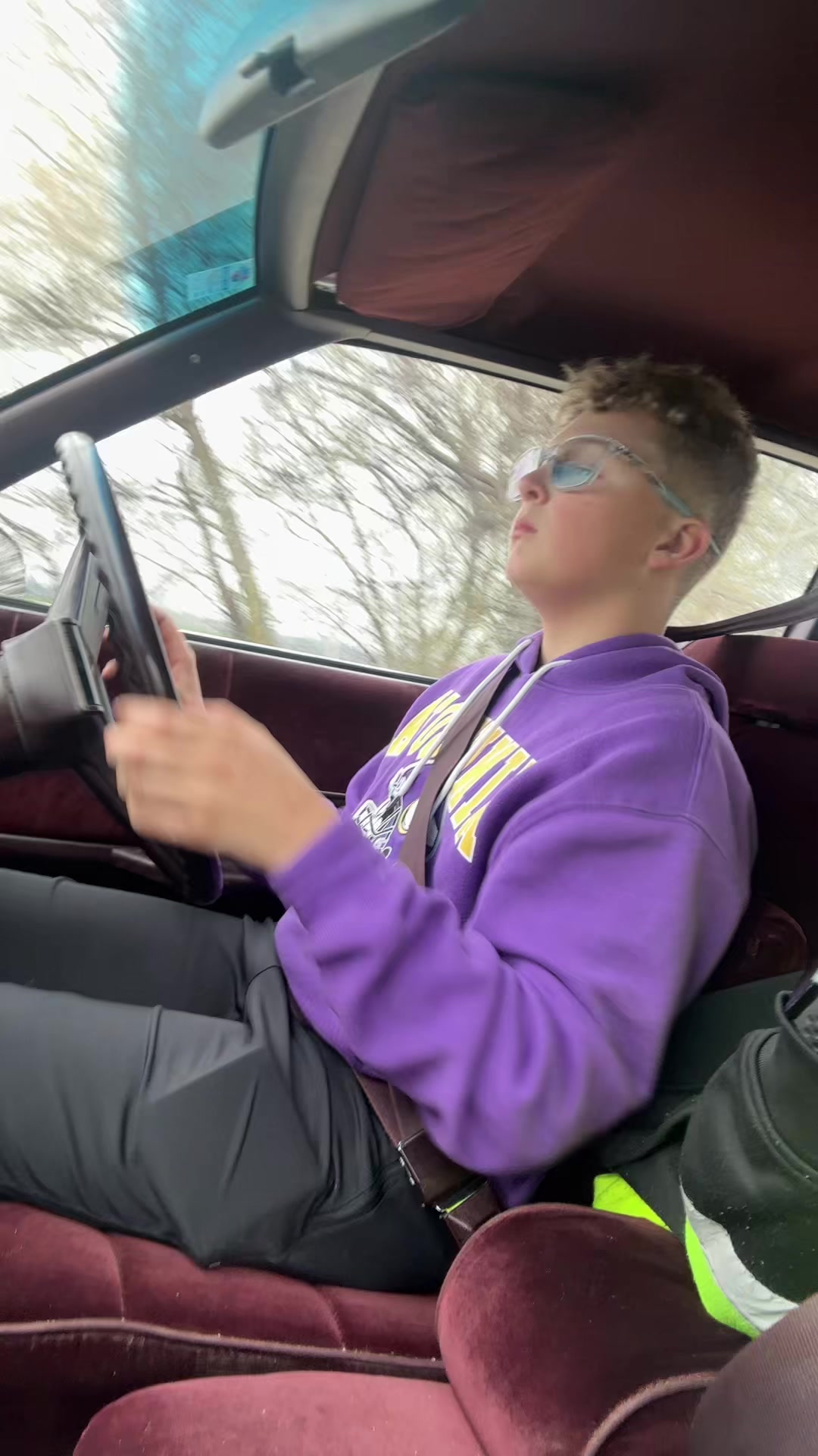 @Dan rentmeester