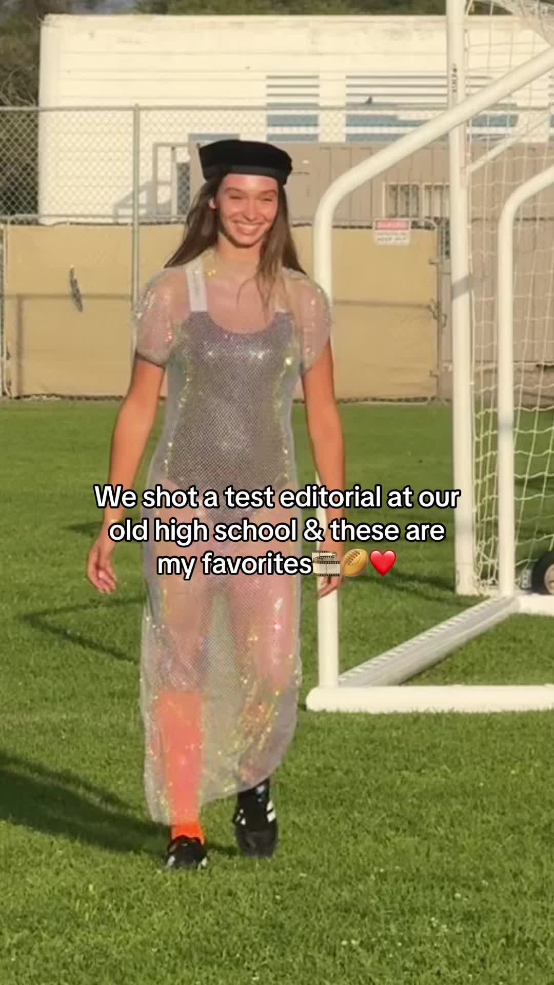 @Carly Sharp