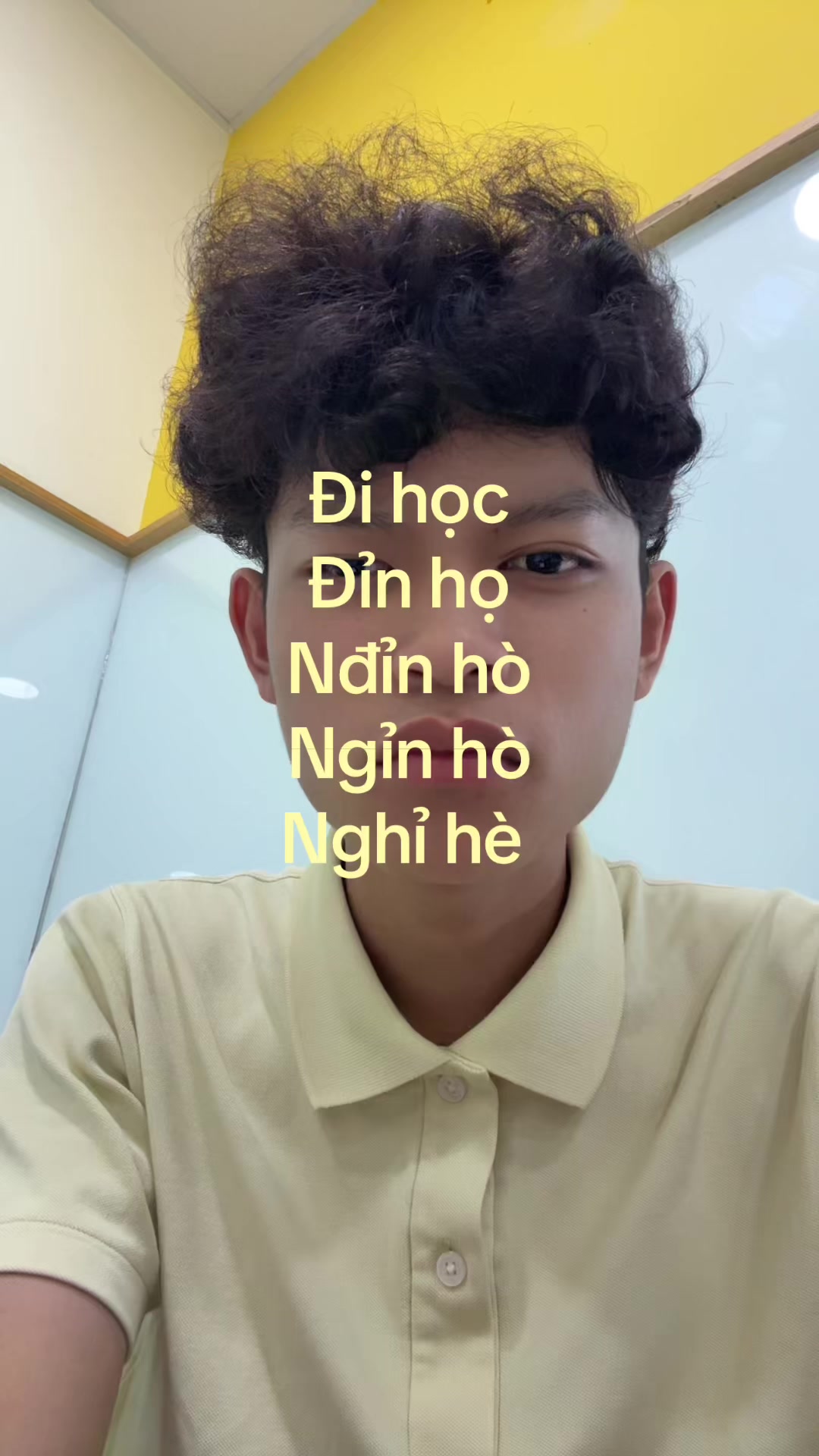 @Tài Xưng