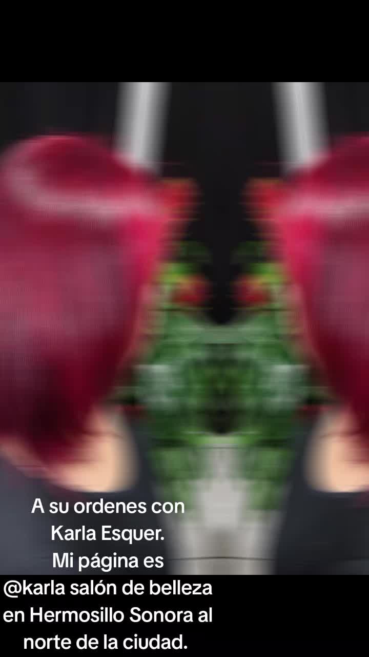 @Karla Esquer
