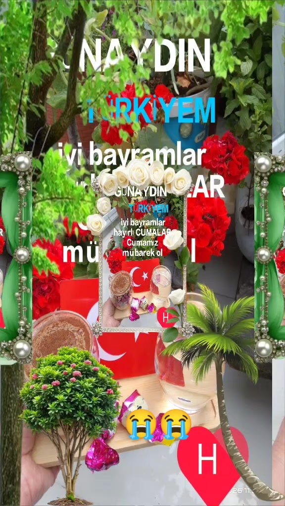 @her yüzüne gülene dost sanma