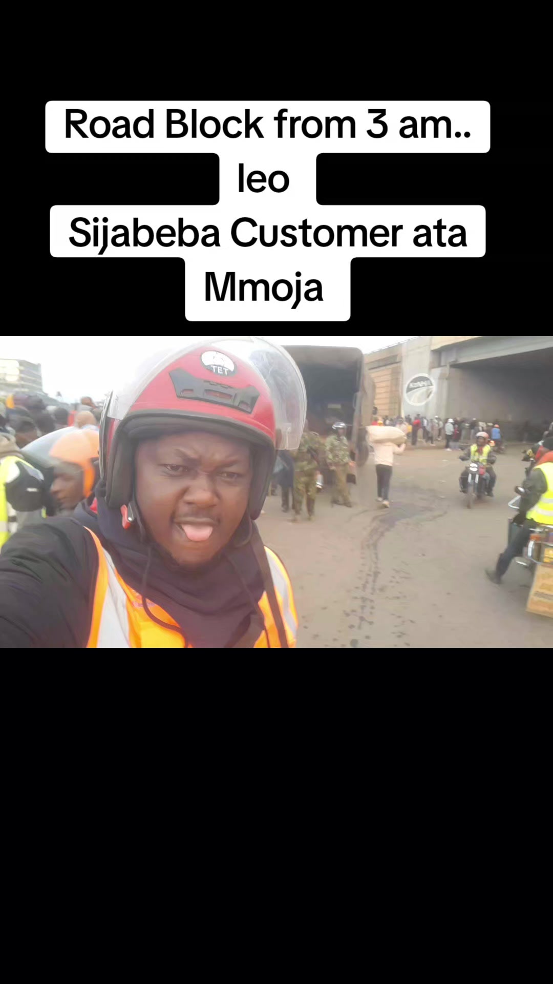 @KANDA YA NDUTHI 🏍