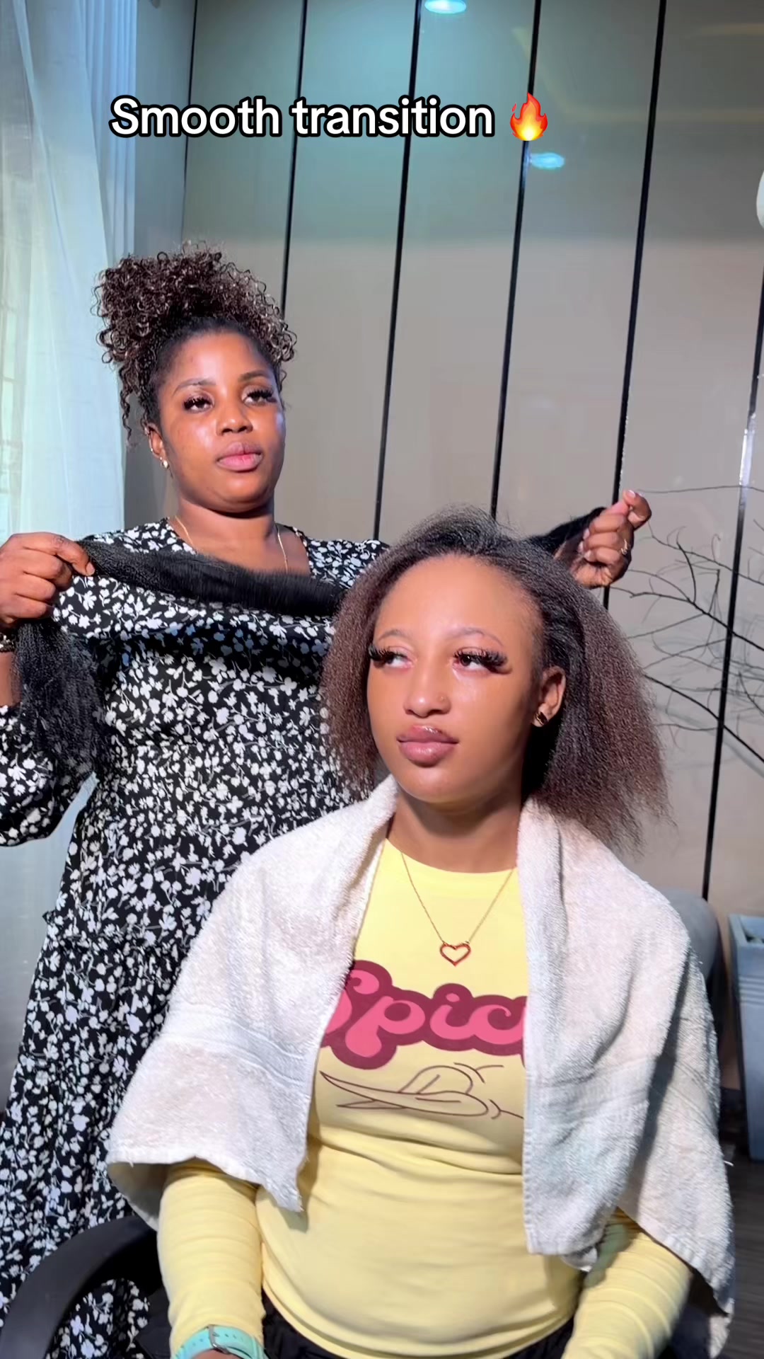 @Leemah Hair Extensions