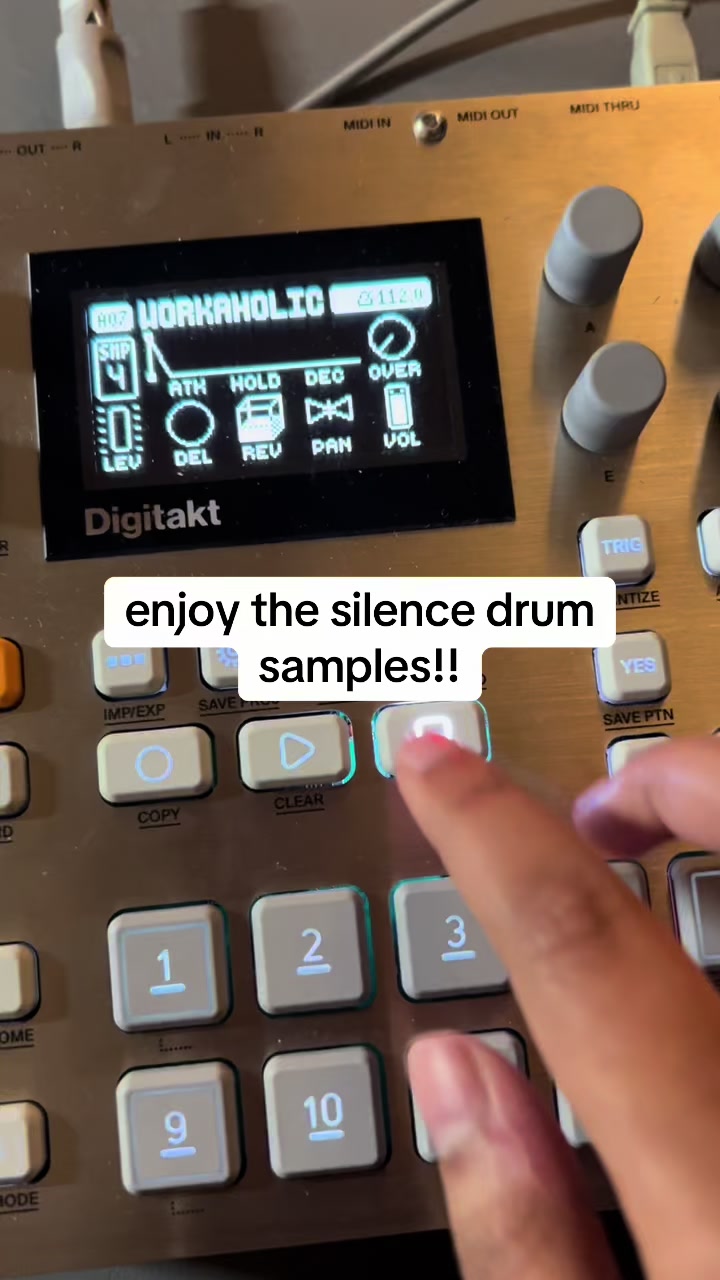 @Spirit Wave Music