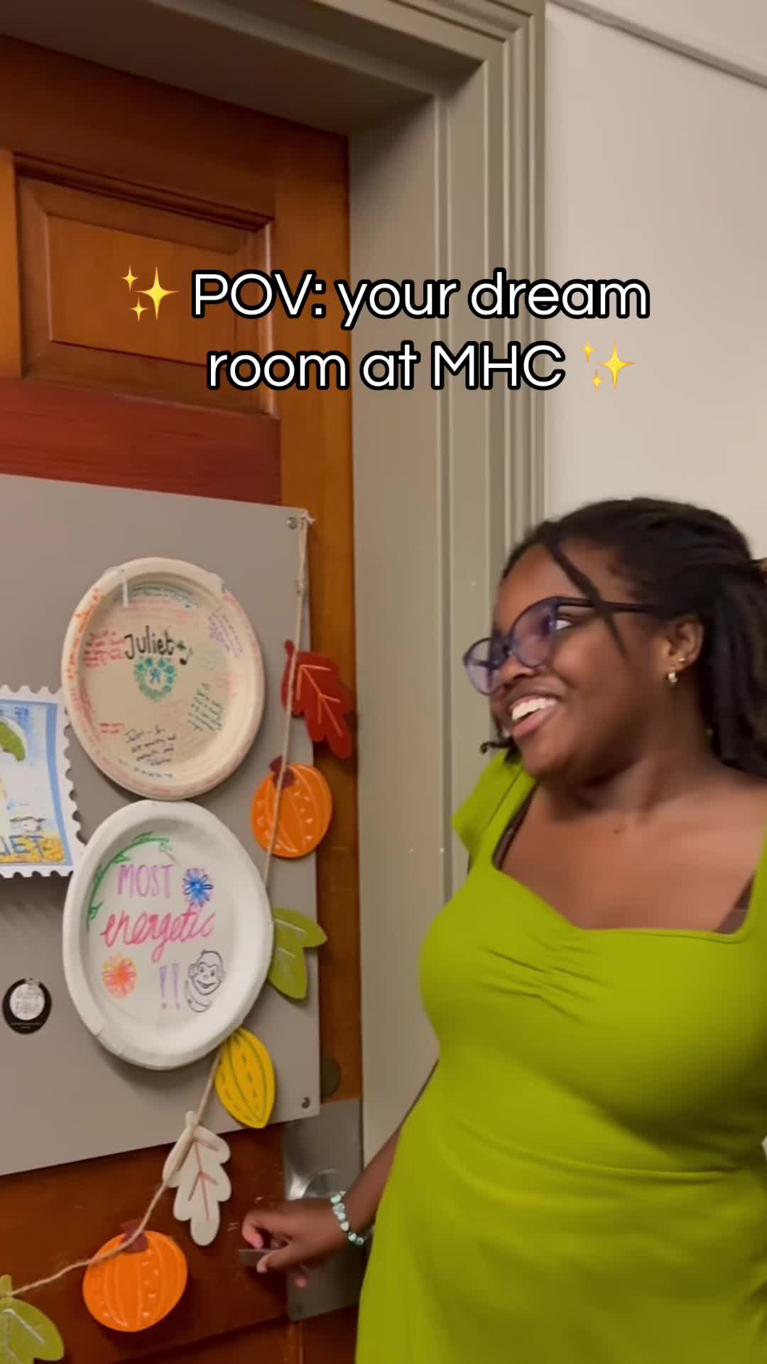 @Mount Holyoke College