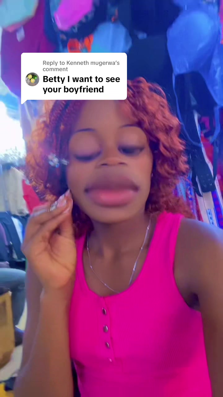 @Kisakye Betty💙