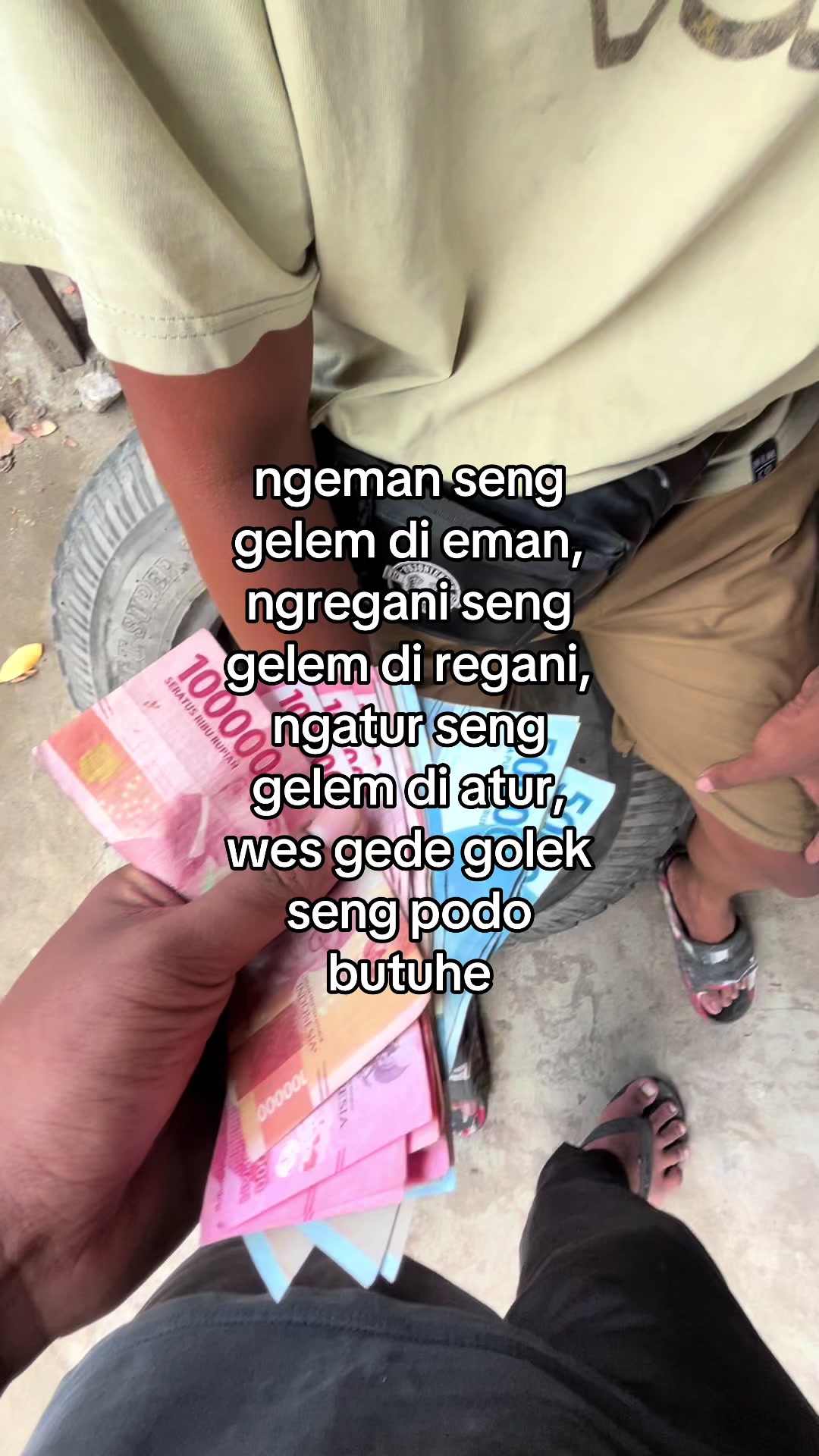 @UJANG BAN YK