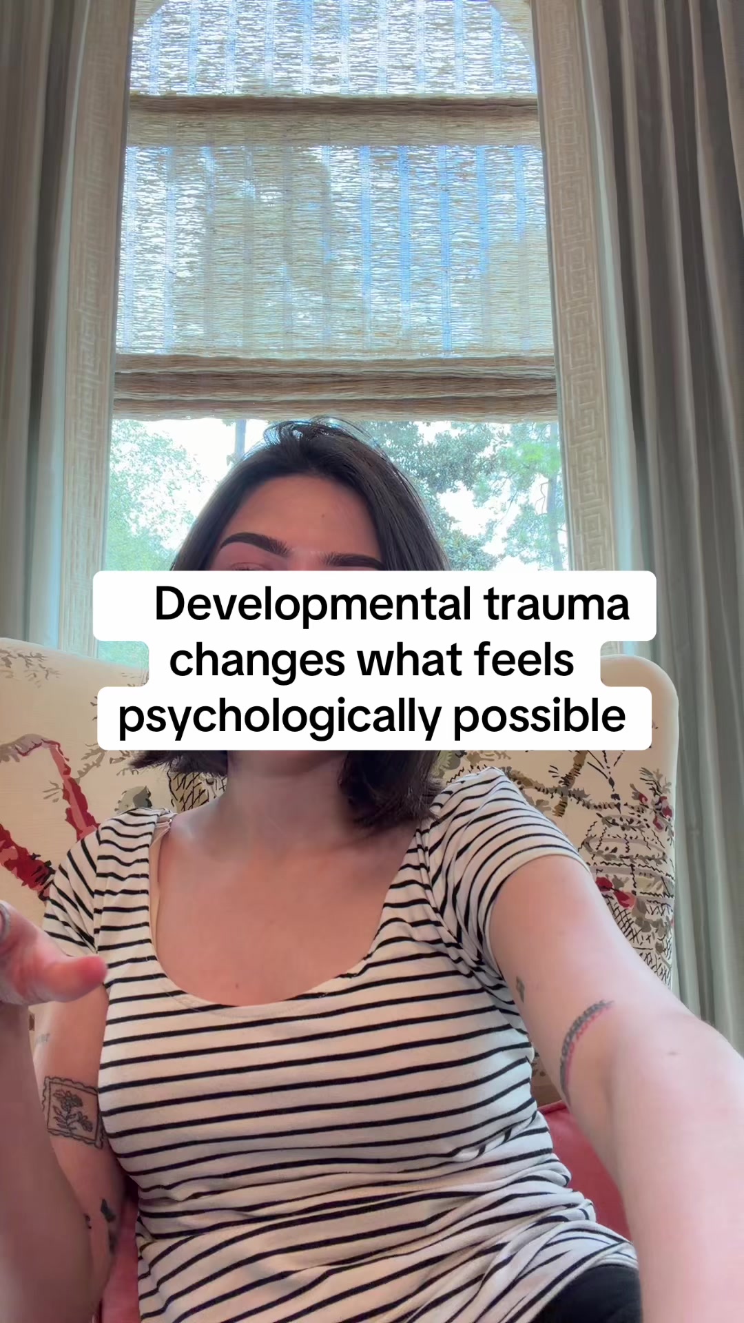 @Em | Trauma & Abuse Educator