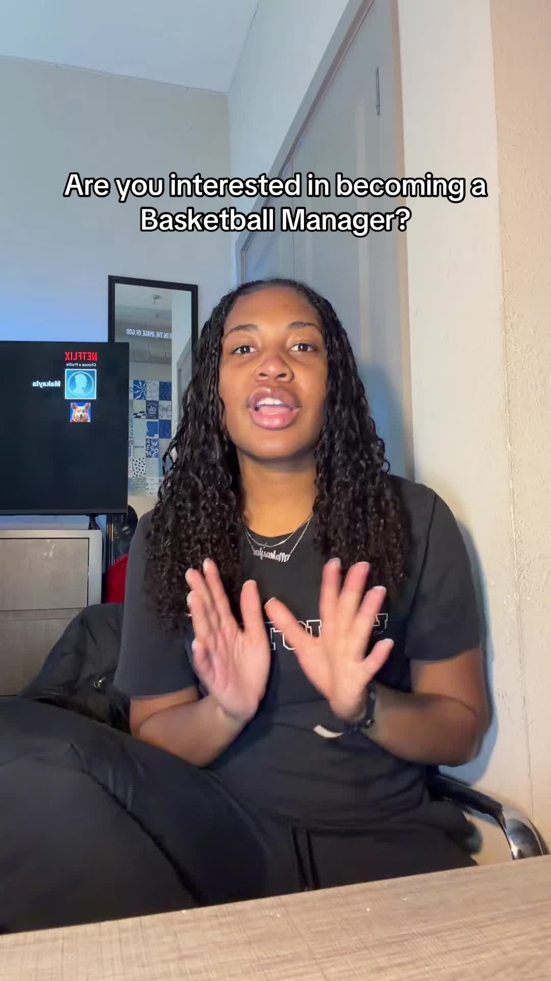 @Makayla