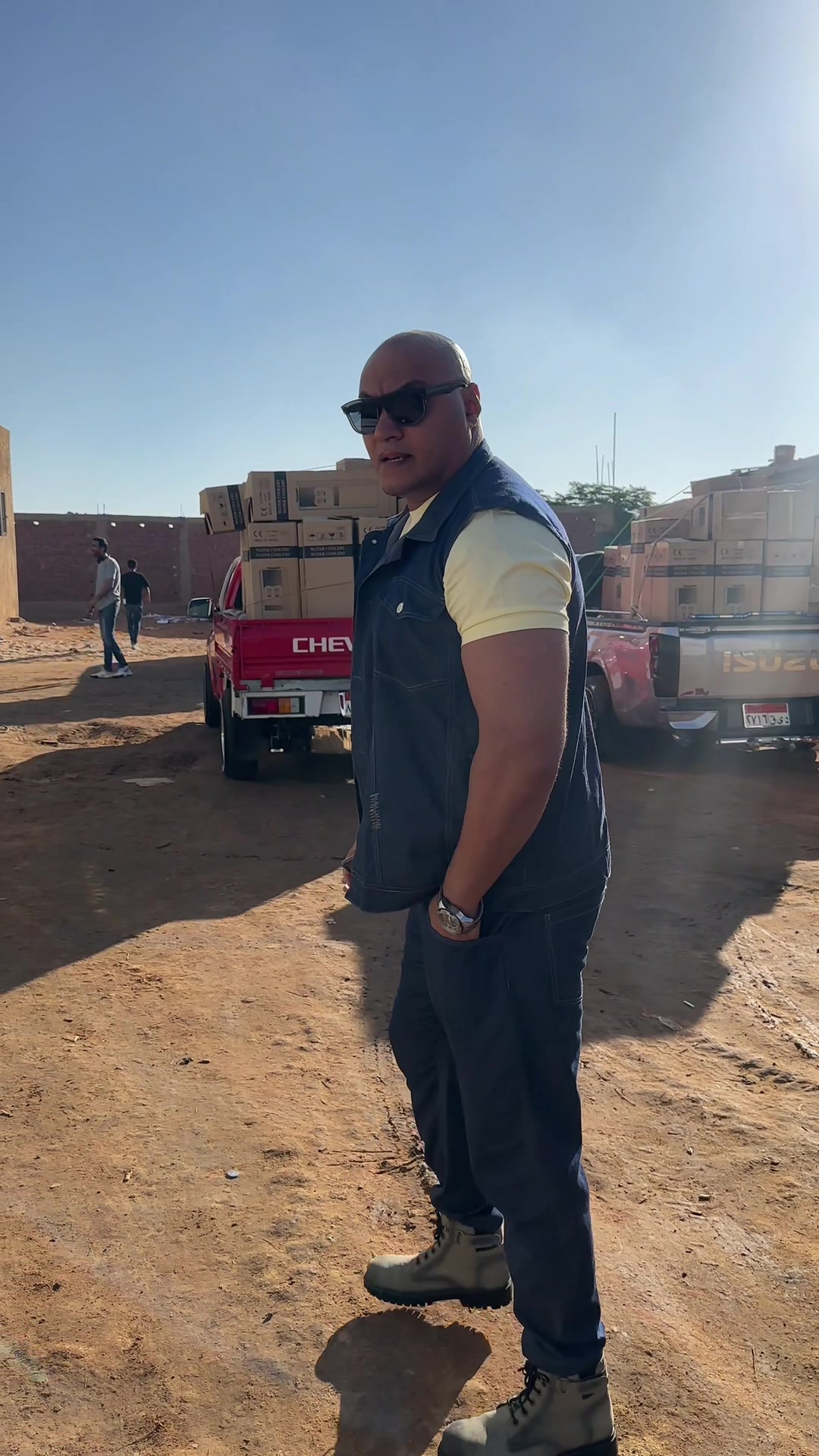 @gayar Egypt 🇪🇬