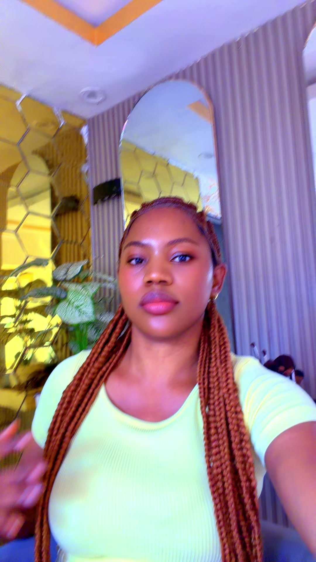 @Saran Bangoura