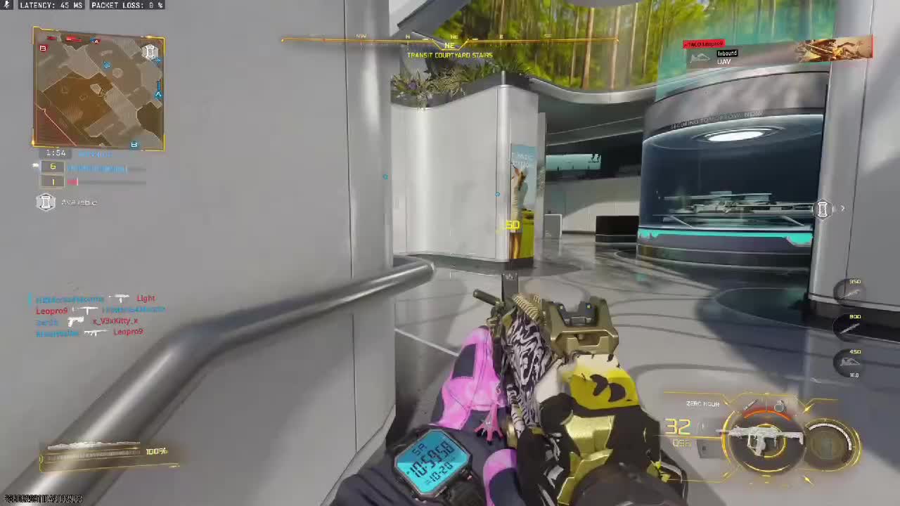 @Coded Fps