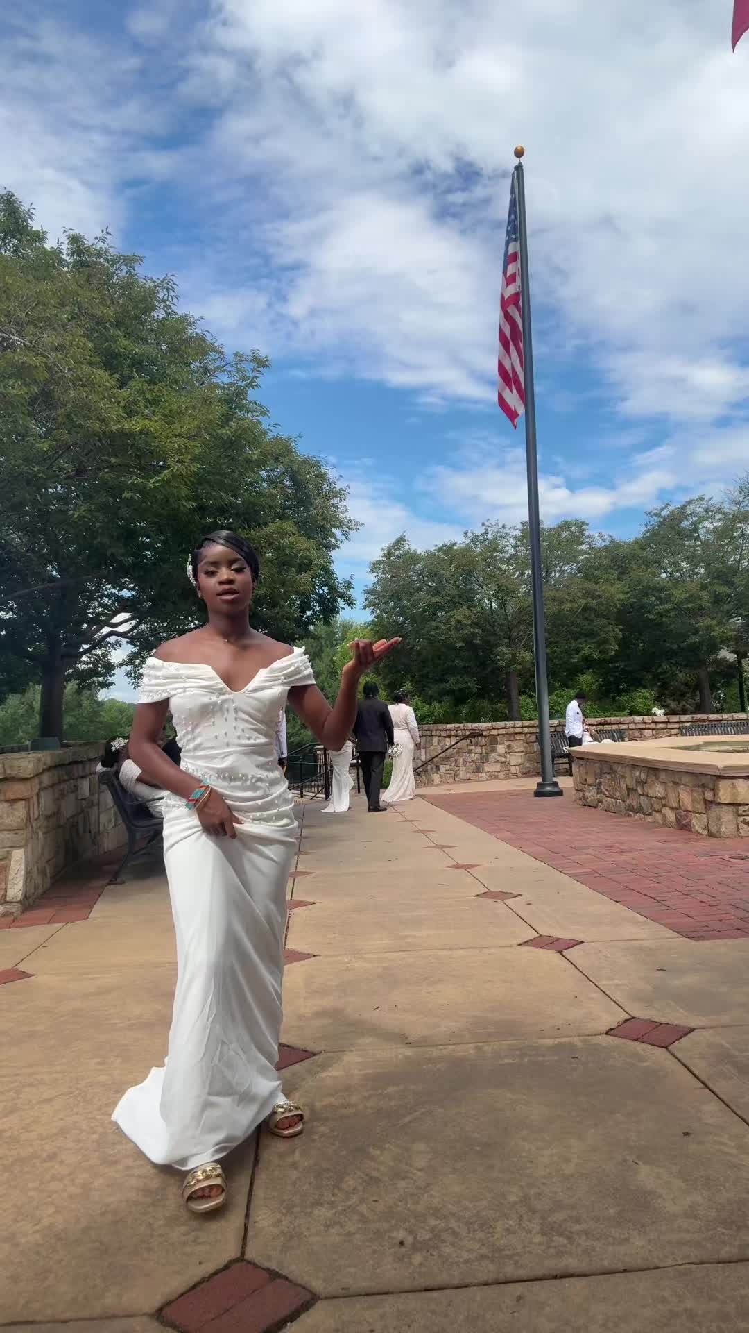 @Claudine Merveille 🇨🇩