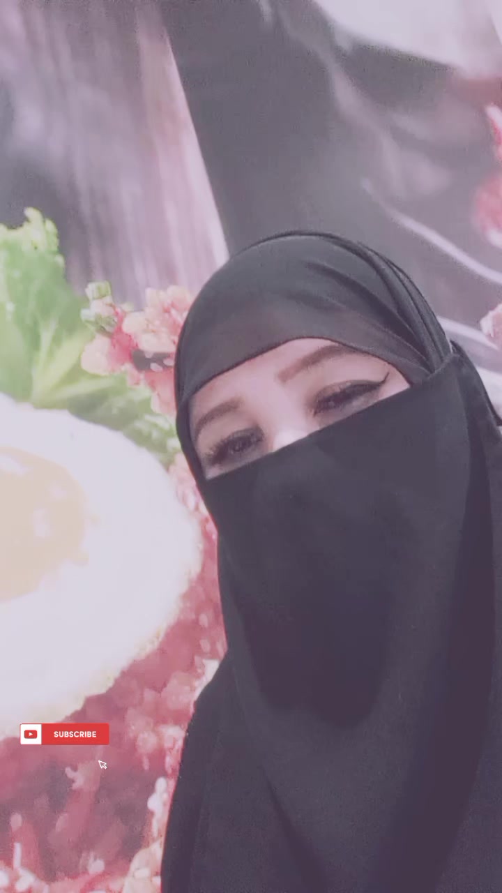 @Hijab girl 👸🥰