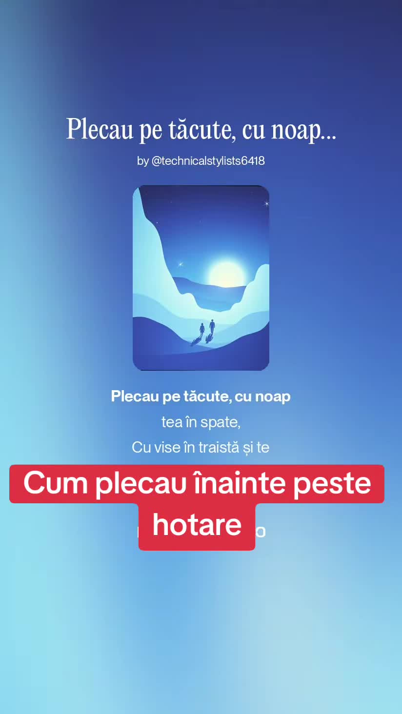 @muzica de calitate