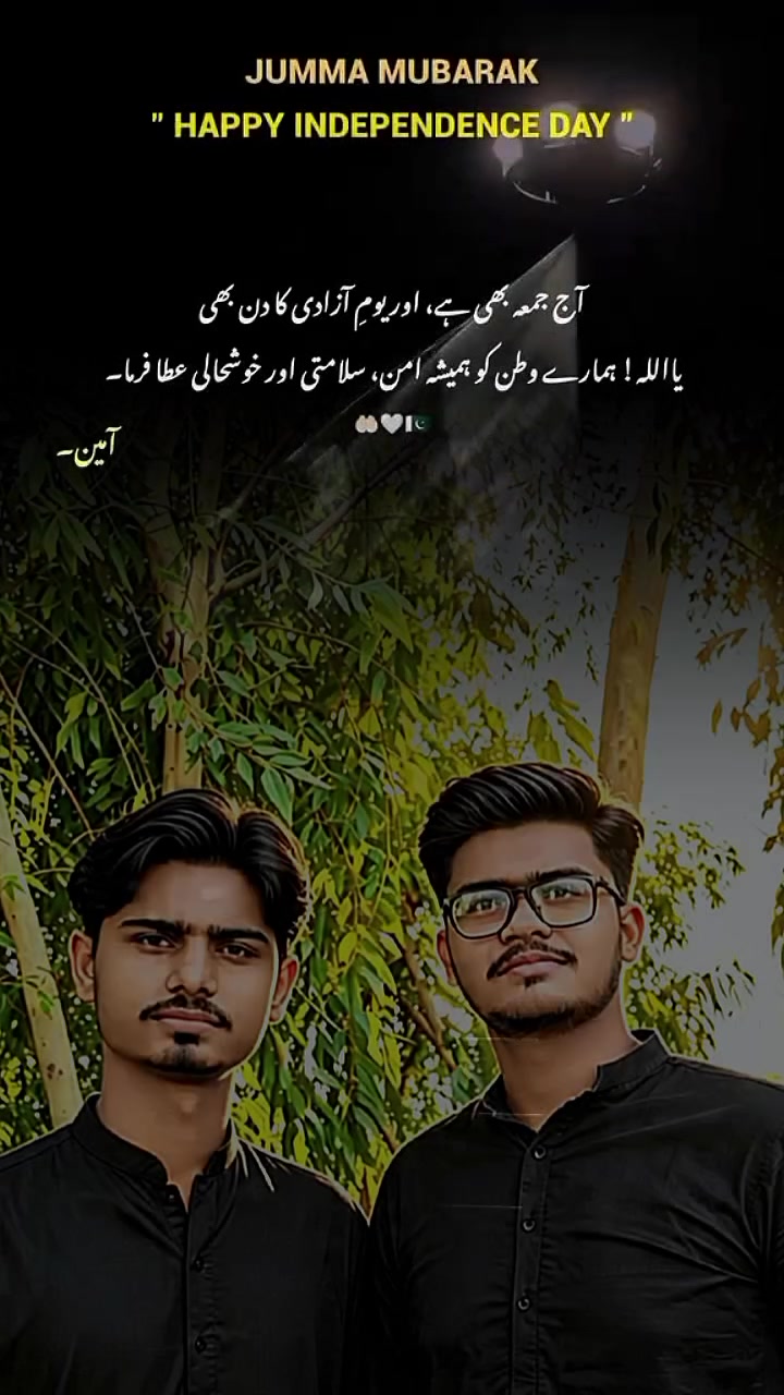 @Haider Ali