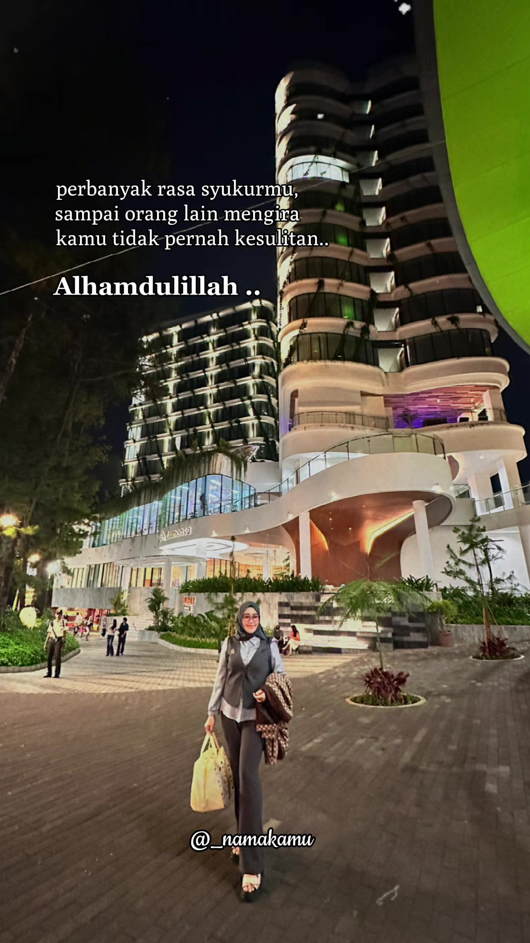 @yani mulyani