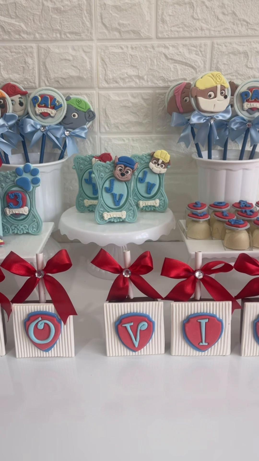 @Suh Doces Personalizados
