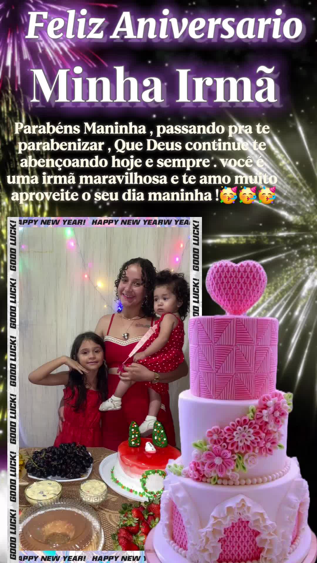 @Rutyele Araújo