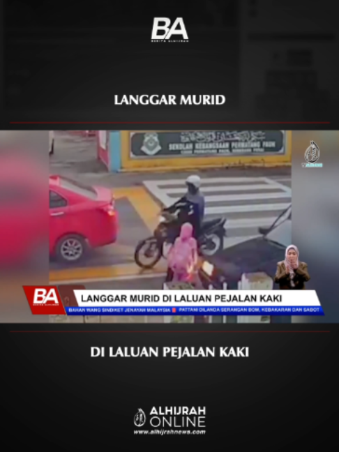 @Berita AlHijrah
