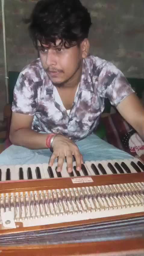 @Ravi Mishra
