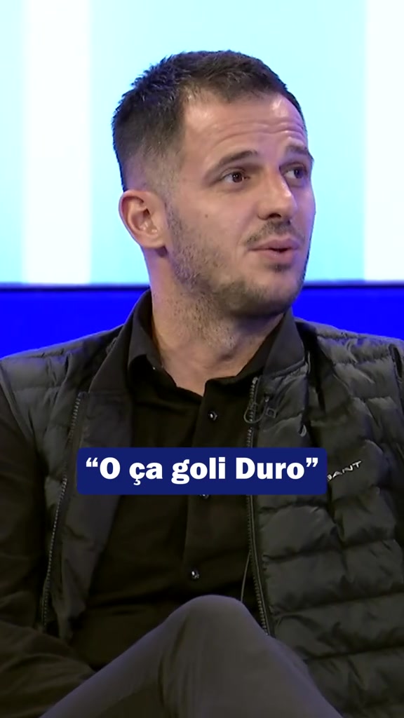 @ndrec gjonaj