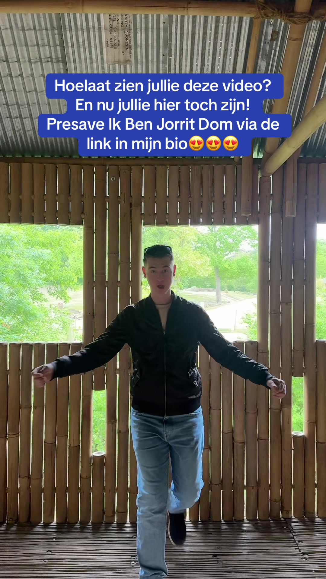 @Jorrit Dom