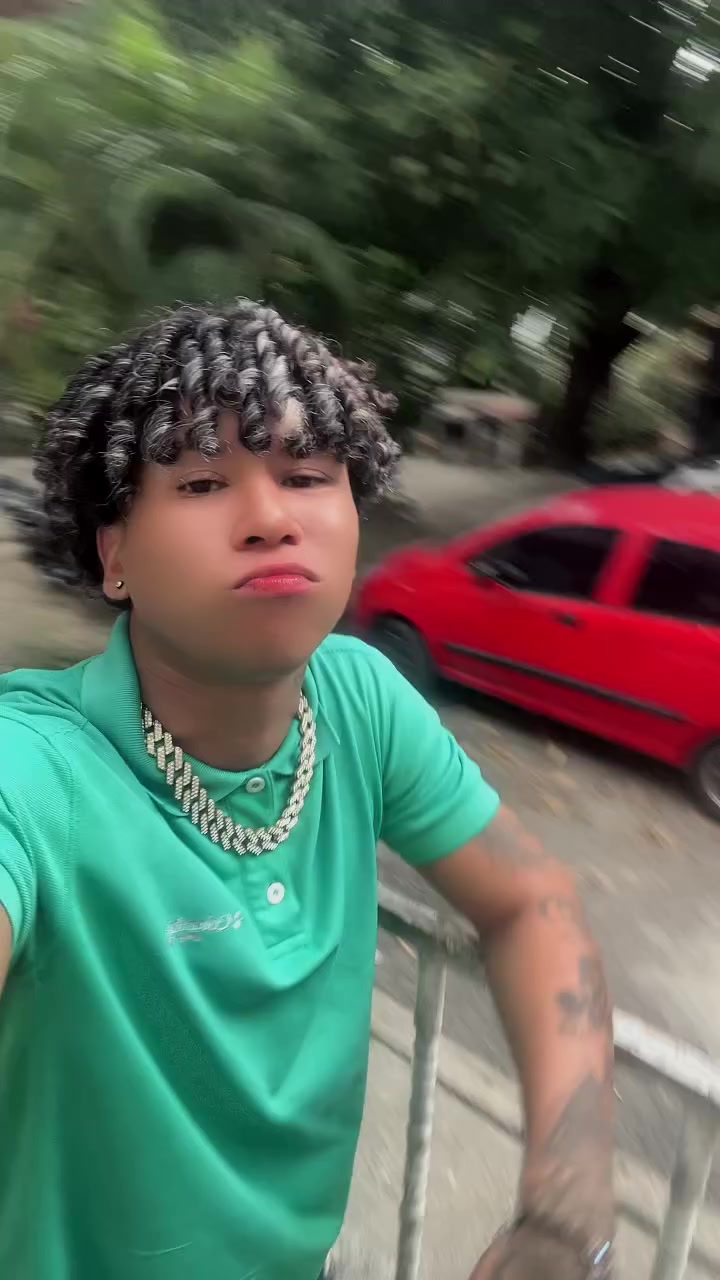 @Anuel Real