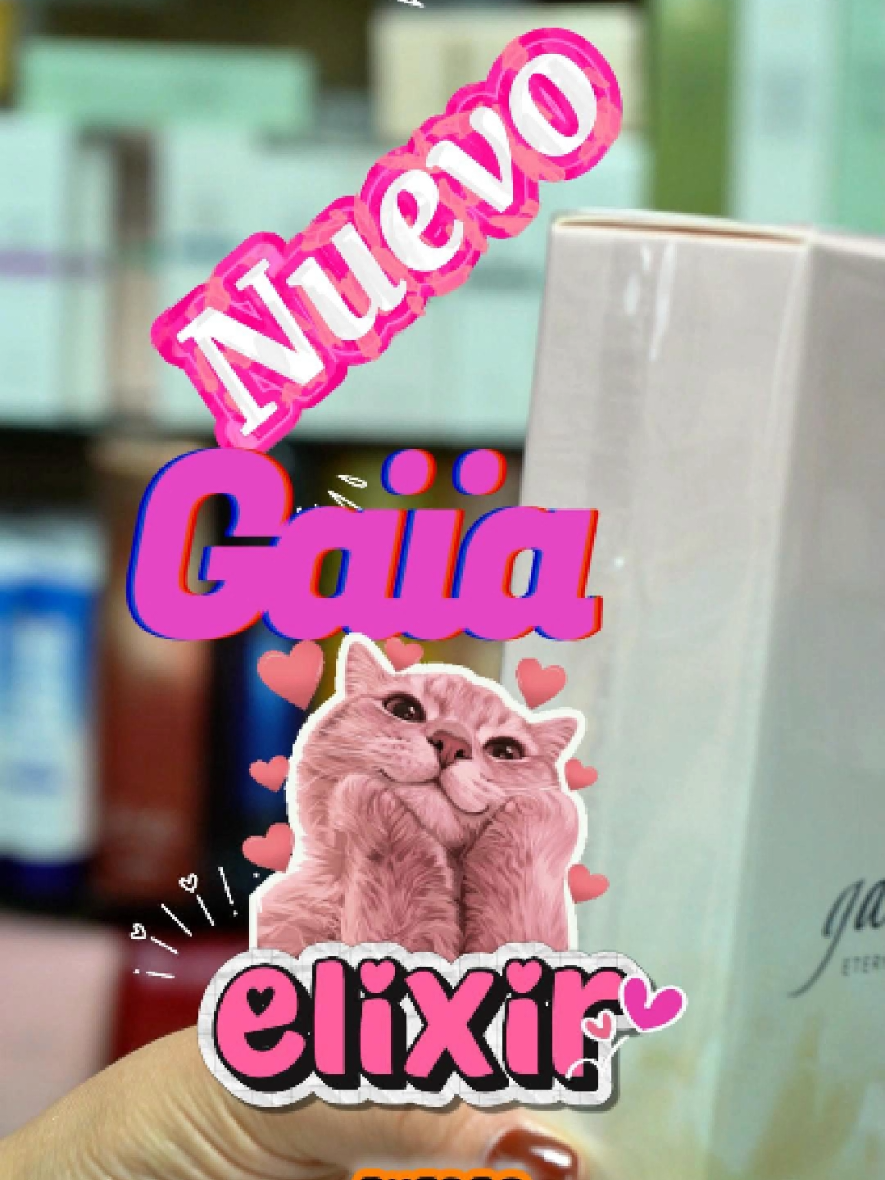 @Perfumes en tendencia