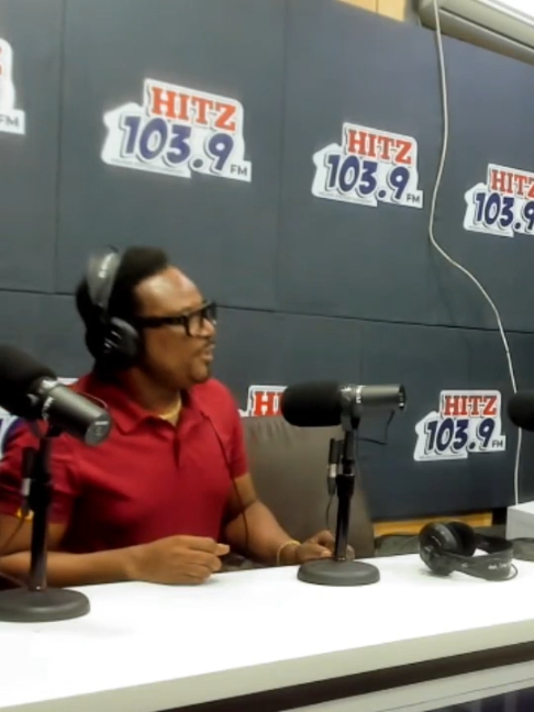 @Hitz 103.9 FM