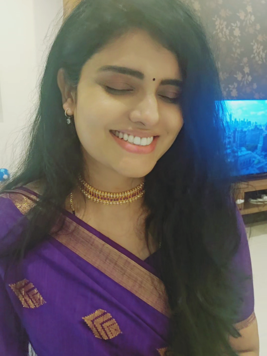@Aarthi Ravi