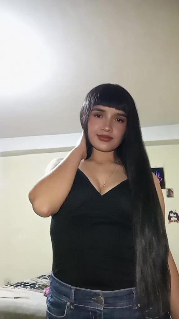 @Samy Mena❤️