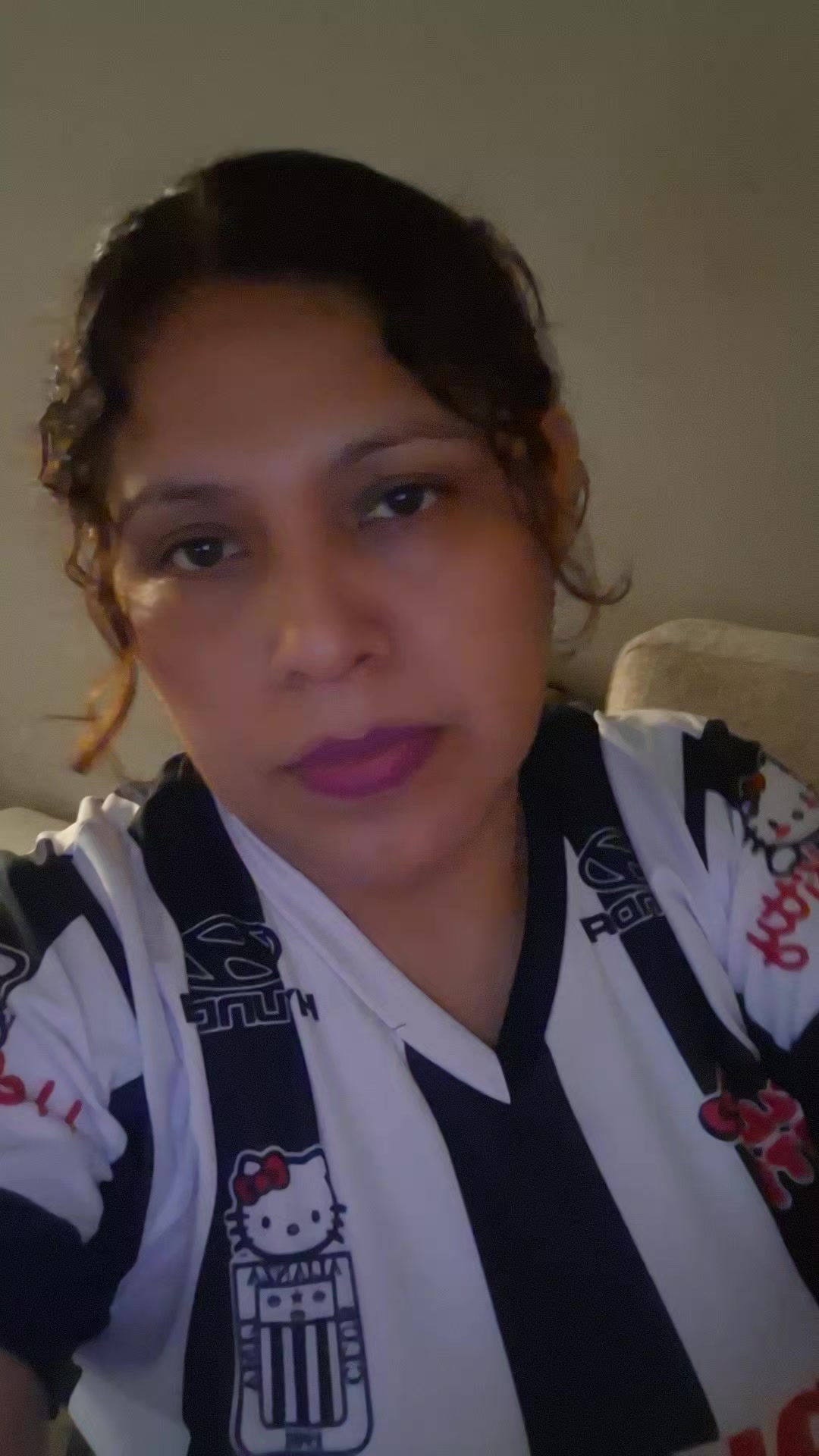 @Luisa Quispe