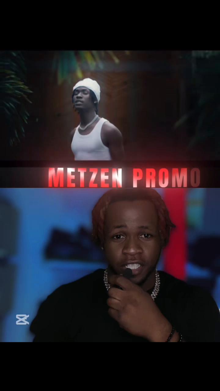 @MET-ZEN-PROMO ✅