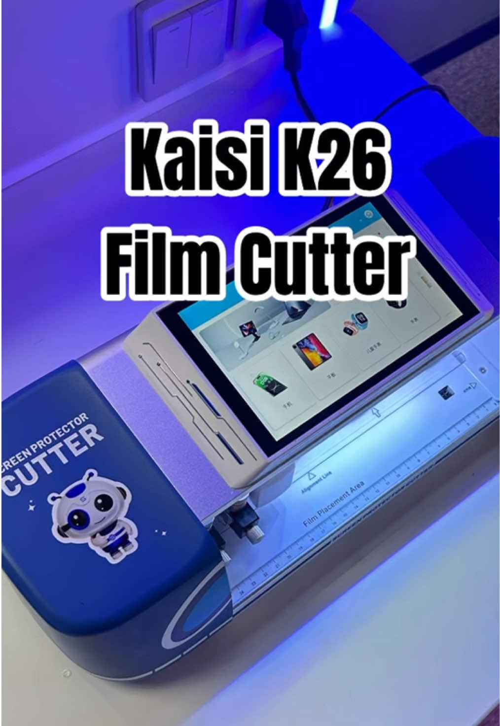 @Kaisi Sugon Tools Nora