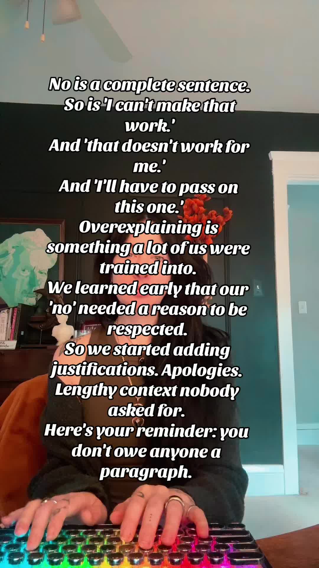 @Jen | The Career Raven
