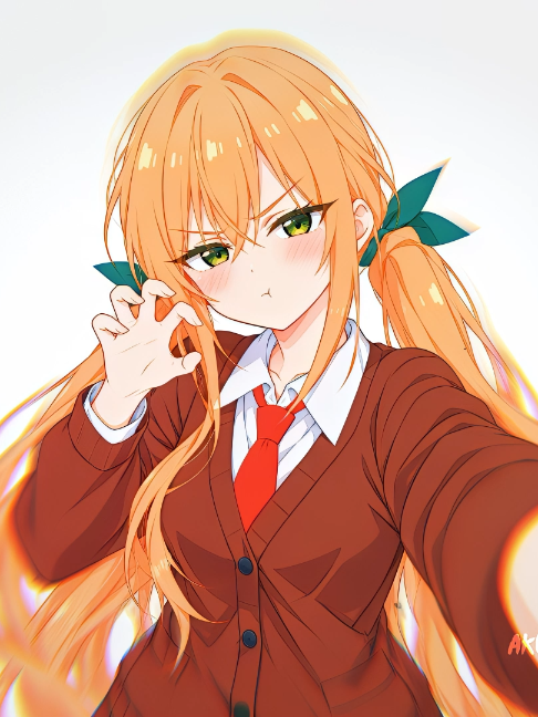 @Akuma