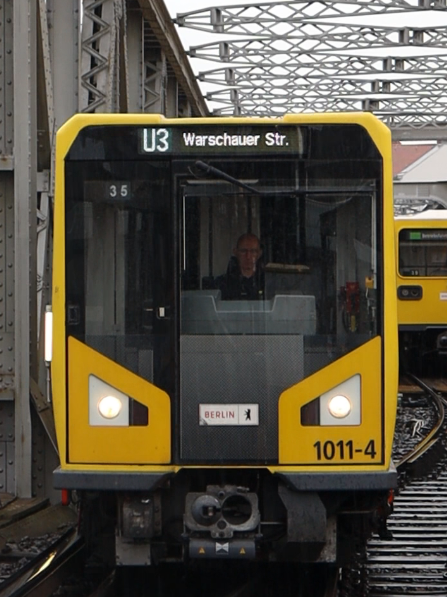 @M&uuml;nchen Spotting
