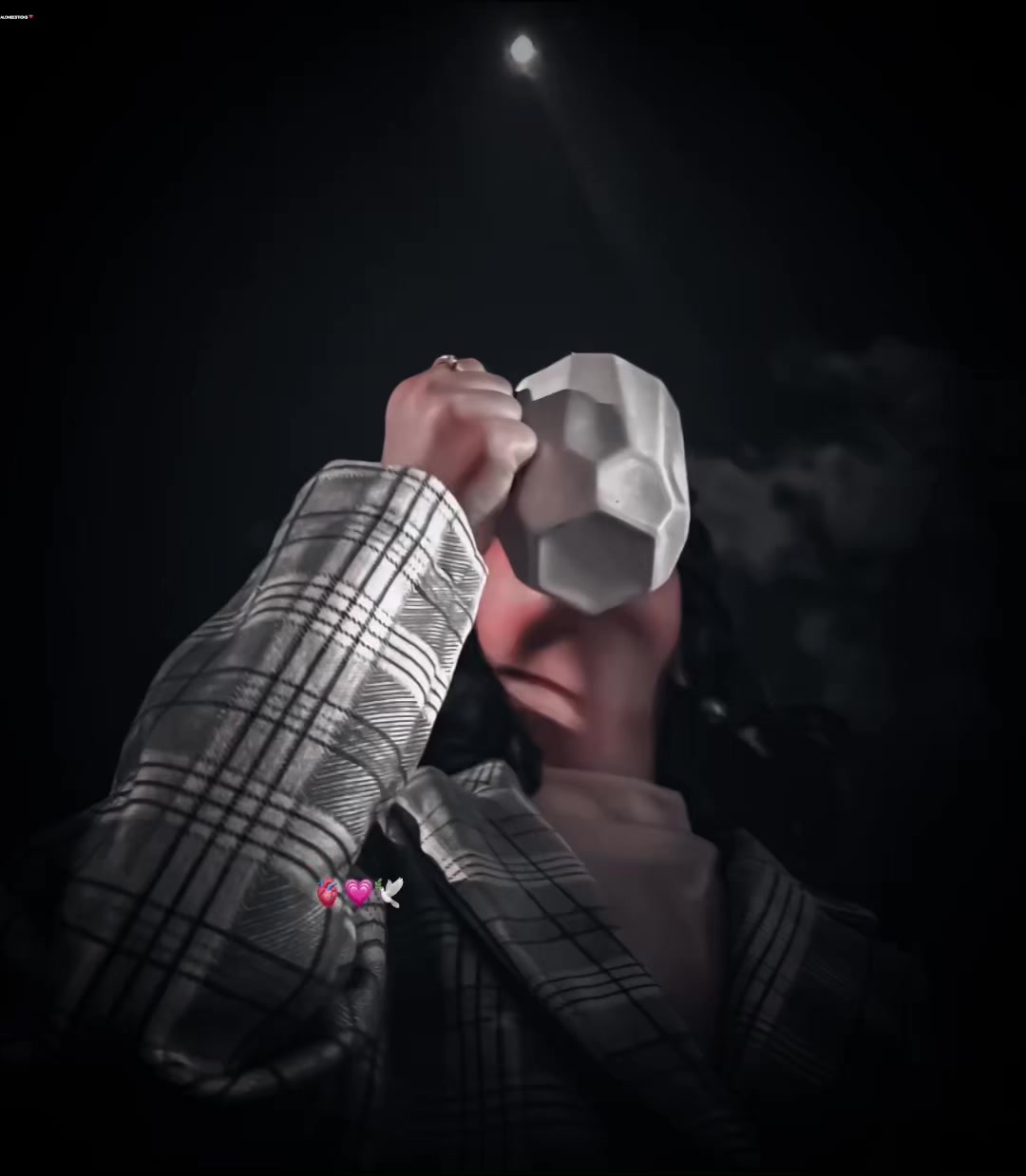 @ع