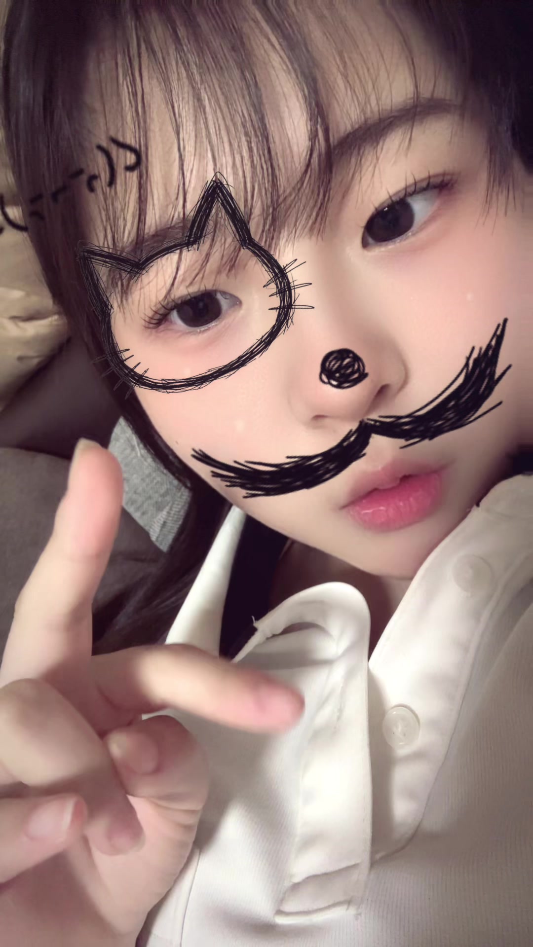 @奈良のチビ🦌