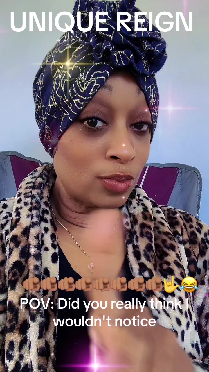 @Unique Reign