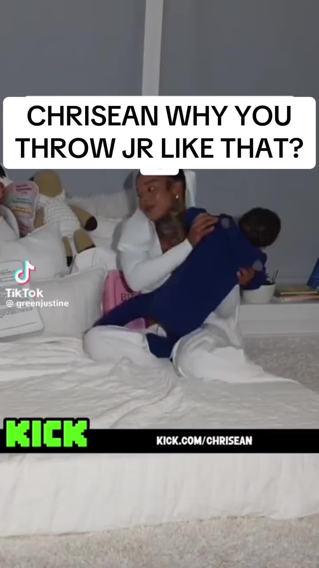@DanceClown