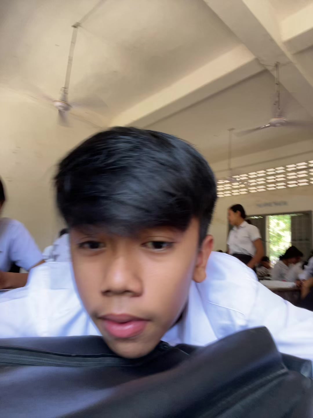 @Seth